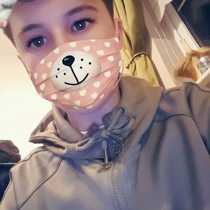 Meet your Posher, Owain